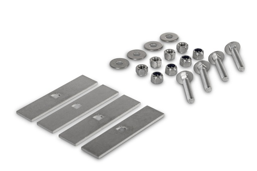 [REIMO-41308] Aktif taşıyıcı adaptör kiti