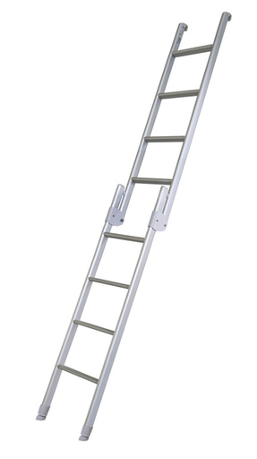 [REIMO-42441] Katlanır Merdiven 208 cm
