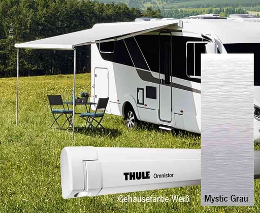 [REIMO-42595] Markis Thule Omnistor 5200 3 m 12V Mystic Grey