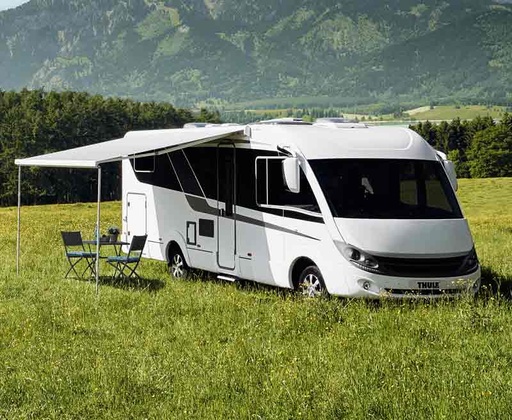 [REIMO-42598] Markis Omnistor 5200 3,0 m 12V Mystic Grey
