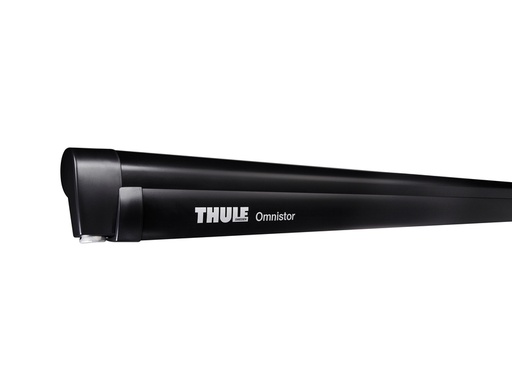 [REIMO-426714] Thule 5102 Antrasit 2,6m Mystic Gri Tente