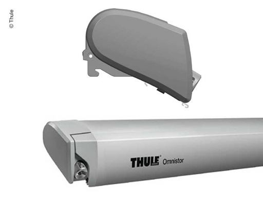 [REIMO-428309] Thule TO 6300 3,75 m Mystic Grey