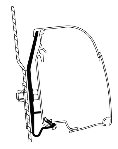 [REIMO-430600] Mark.Adapt. Westfalia Nug