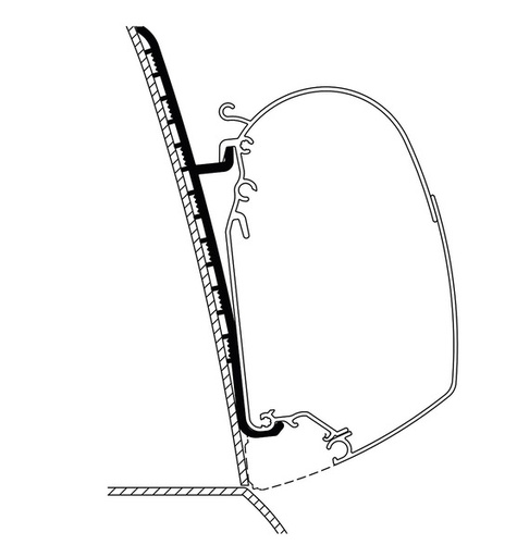 [REIMO-430630] Mark.Adapter Ren.Master