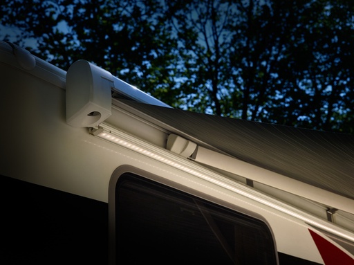 [REIMO-43300] LED Şerit 5m Kendinden Yapışkanlı 12V