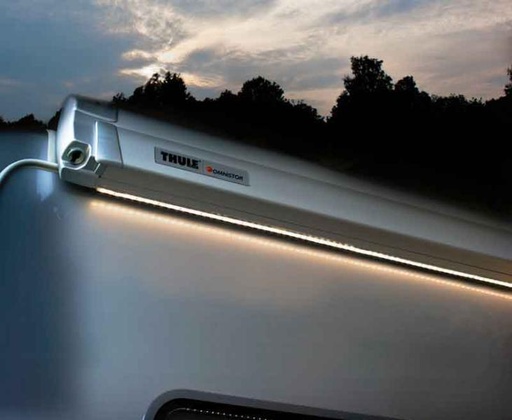 [REIMO-433002] LED Şerit 6m Kendinden Yapışkanlı 12V