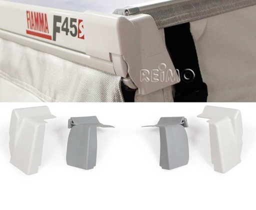 [REIMO-43409] F45L Yağmur Uç Kapağı