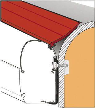 [REIMO-43487] F65 Adaptör Ducato 94 2'li