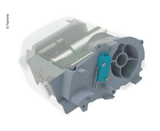 [REIMO-436300] Fiamma Plus F80S Tente Motor Kiti
