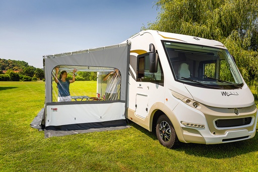 [REIMO-436352] Fiamma Side W Pro Shade Güneşlik Yan Duvar