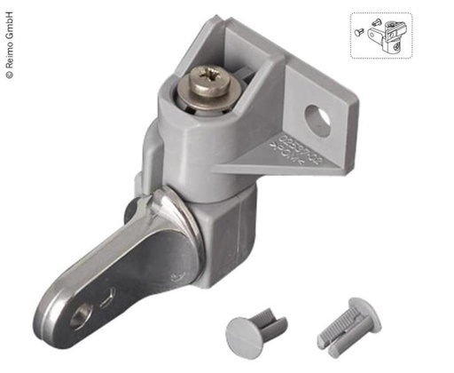 [REIMO-438231] Destek Ayağı Mafsalı F45, F65 Sol