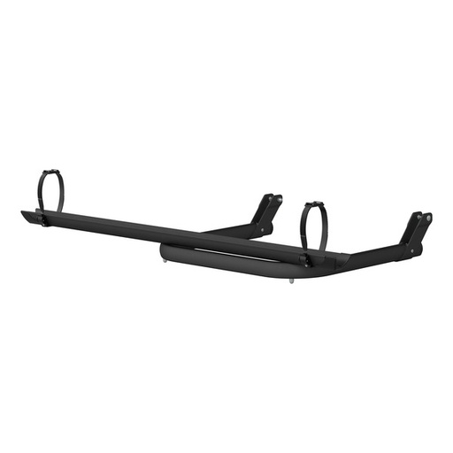 [REIMO-440323] R-Rail Total Black Tavan Rayı