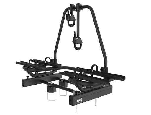 [REIMO-440627] Çekiliş Kolu Bisiklet Taşıyıcı BC260 SİYAH