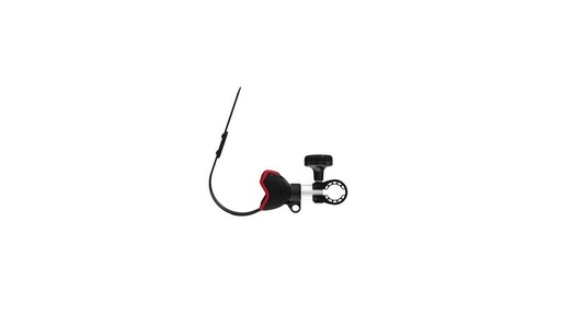 [REIMO-440656] Bike-Block Pro S2 DeepBla Derin Mavi Bisiklet Sabitleme Kolu