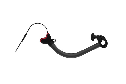 [REIMO-440658] Bike-Block Pro S3 DeepBla Derin Mavi Bisiklet Sabitleme Kolu