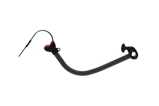 [REIMO-440660] Bike-Block Pro S4 DeepBla Derin Mavi Bisiklet Sabitleme Kolu