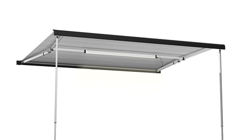[REIMO-440687] Rafter LED F40-F45S 260 F40-F45S 260 LED'li Gergi Çubuğu