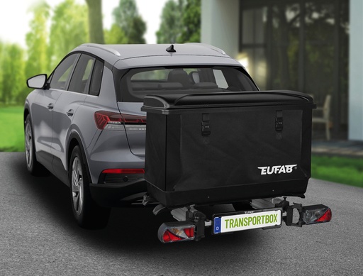 [REIMO-440740] Taşıyıcı İçin 350L Taşıma Kutusu
