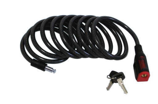 [REIMO-44127] Diebst.sich.CableLock2,5m