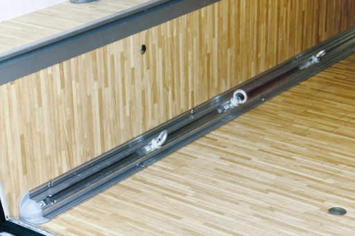 [REIMO-441716] Fiamma Garage-Bars Corner Köşe Profili