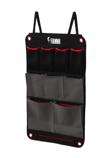[REIMO-441781] Arka Garaj için Organizer S