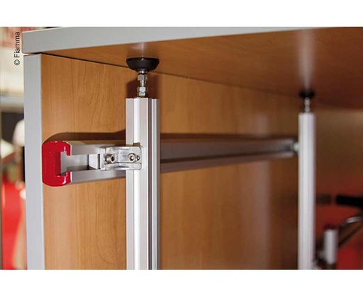 [REIMO-441974] Kit Garage Wall Brackets Duvar Bağlantı Kiti