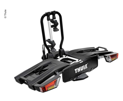 [REIMO-442104] Thule EasyFold XT2 Arka Bisiklet Taşıyıcı