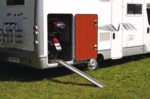 [REIMO-44228] Fiamma Motosiklet Rayı