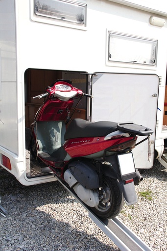 [REIMO-44244] SmartRail Garaj Çekme Sistemi