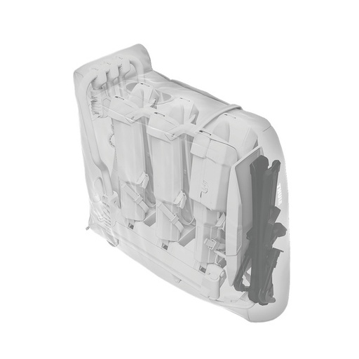 [REIMO-442584] Thule EasyFold 3 Taşıma Çantası