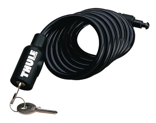 [REIMO-442790] Kablo Kilit 180 cm