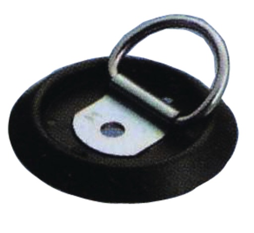 [REIMO-44314] Zurrmulde Kunststoff bis 200kg