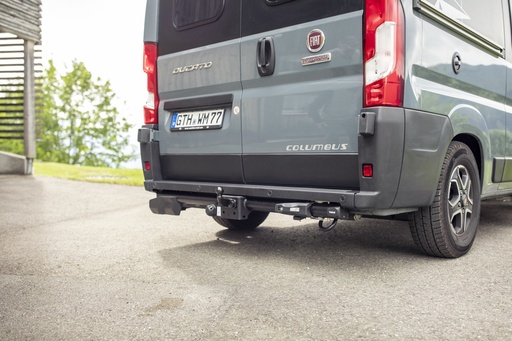 [REIMO-443417] Thule VeloSwing Siyah