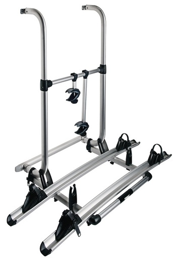 [REIMO-44345] Elite G2 Standard Arka Kapı Bisiklet Taşıyıcı