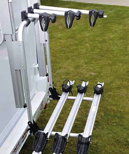 [REIMO-443501] Bike Lift 3. Bisiklet Genişletme Seti