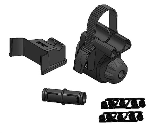 [REIMO-443536] TA Maşa Bağlantı Adaptörü