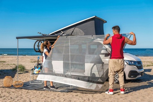 [REIMO-44389] SunView XL 400 cm Ön Panel