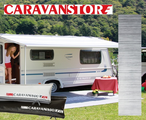 [REIMO-444233] Fiamma Caravanstore 410XL Royal Grey