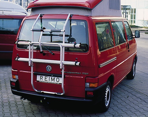 [REIMO-44500] Reimo Alüminyum VW T4 2 Bisikletli Arka Taşıyıcı