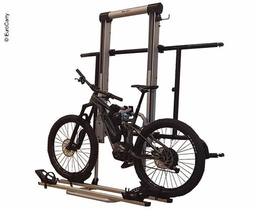 [REIMO-44534] EuroCarry Sprinter ve Crafter Arka Taşıyıcı