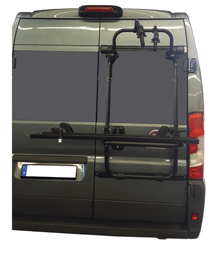 [REIMO-44552] EuroCarry VW Crafter >16 Arka Taşıyıcı