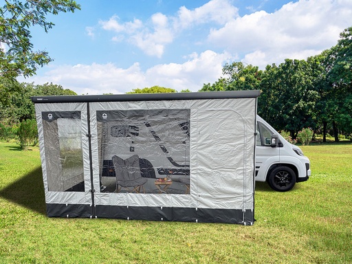 [REIMO-44763] Blocker Markise 330 Ön Panel