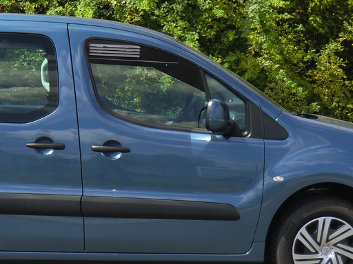 [REIMO-46116] Citroen Berlingo Havalandırma ızgarası