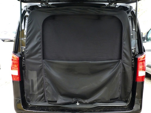 [REIMO-461331] VW T5/T6 Bagaj Kapağı Sinekliği