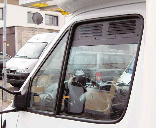 [REIMO-461492] VW Crafter Havalandırma ızgarası