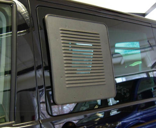 [REIMO-461631] VW T5/T6 Sol Sürgülü Pencere Havalandırma ızgarası
