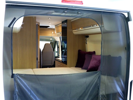 [REIMO-461730] Sinekliğimiz Bagaj Kapağı Ducato>07