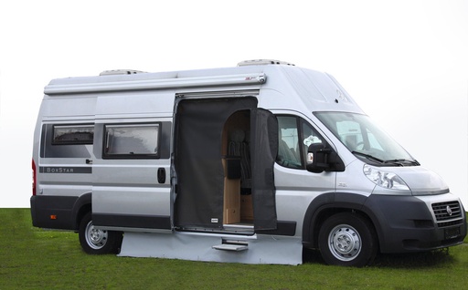 [REIMO-461734] Sinekliğimiz Sürgülü Kapı Ducato