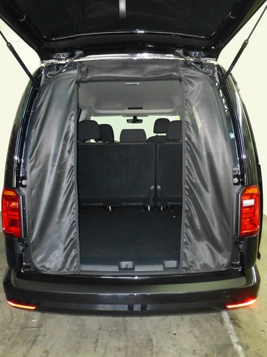 [REIMO-46284] Moskitonetz VW Caddy Heckklappe