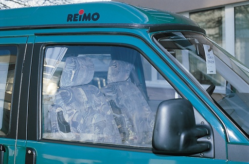 [REIMO-46299] Plastik Yağmur Çıtası 1,5m
